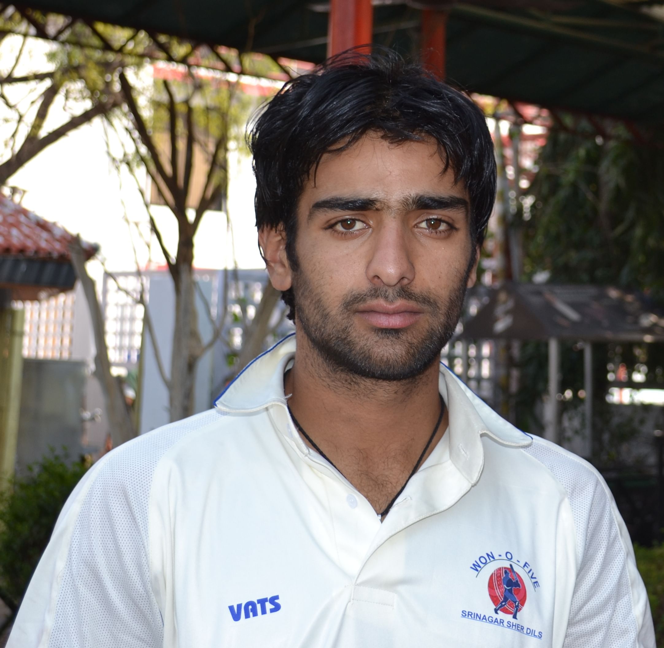 Interview with Adil Reshi: Budding cricketer from Jammu ...