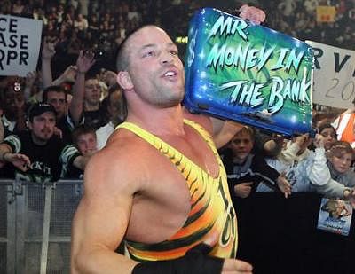 WWE Top 5 Money In The Bank Moments