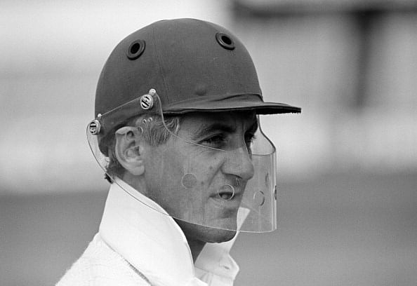 Cricket Australia (CA) Tuesday announced that former England captain Mike Brearley will deliver the 11th Sir Donald Bradman Oration here Oct 23. - 120243464-1880113