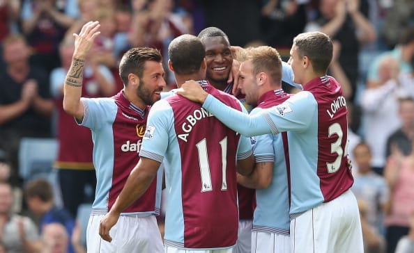 Aston Villa: The Premier League’s dark horse | The PlayUp Blog