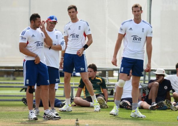 Is the current English bowling attack best in the world? | The PlayUp Blog Is the current English bowling attack best in the world? | The PlayUp Blog