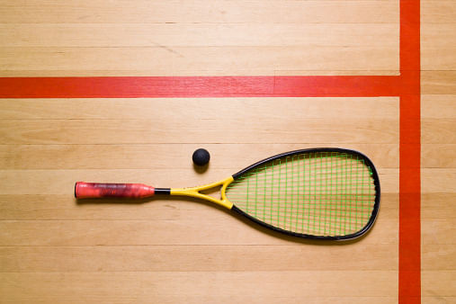 Nanjing - The Indian boys and girls squash teams had easy outings in ...