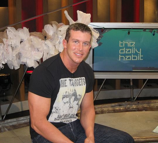 ted dibiase chase