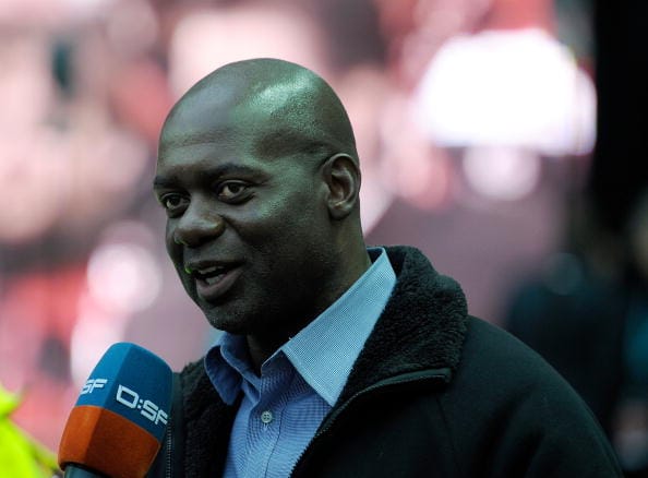 Ben Johnson to conclude anti-doping tour in Seoul