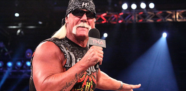 Hogan Hulk Tna Hogan Hulk Tna