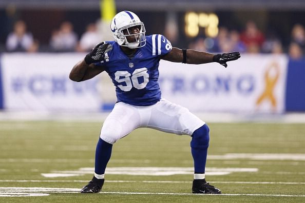 The NFL through week 7 – What the stats say