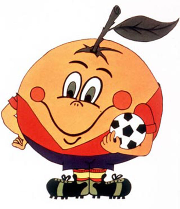 FIFA World Cup Mascots The Best And Worst Mascots From Previous World
