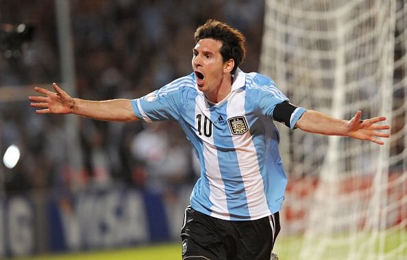 Argentina