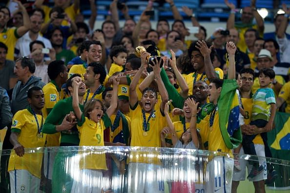 Brazil