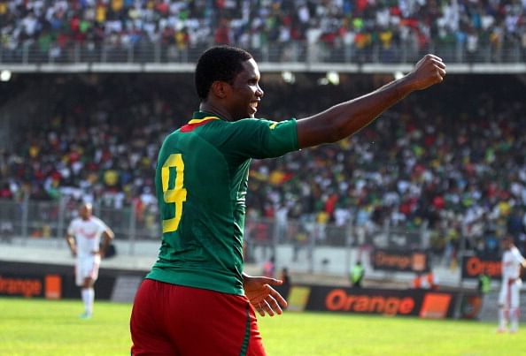 Cameroon