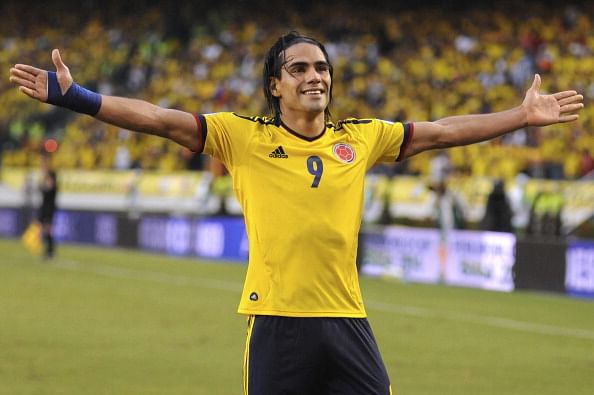 Colombia