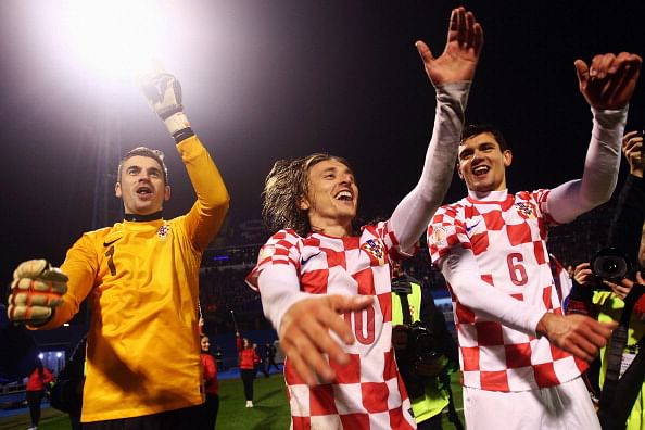 Croatia