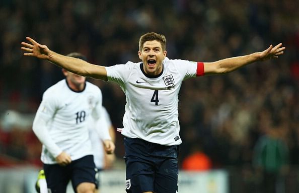 England