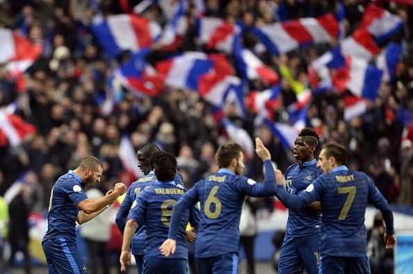 France