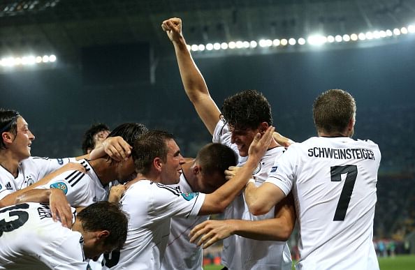Germany