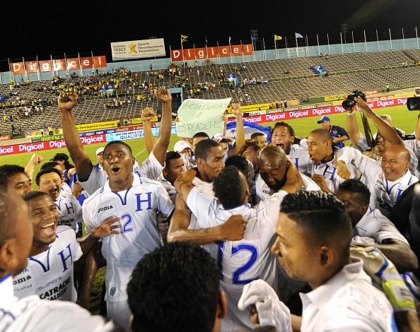 Honduras