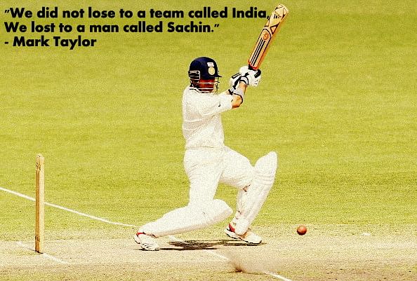 Mark Taylor