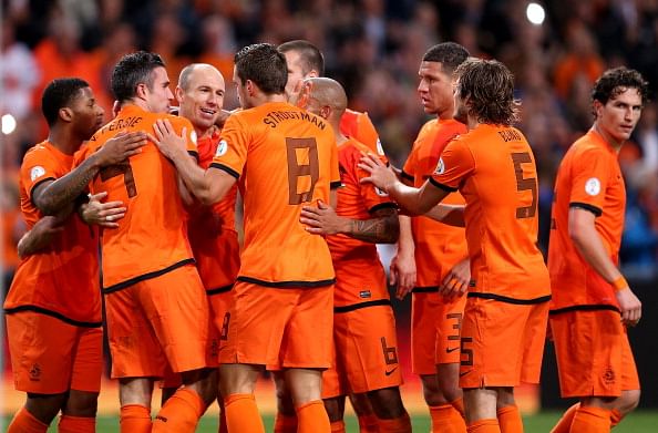 Netherlands