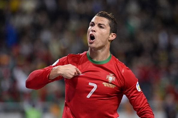 Portugal