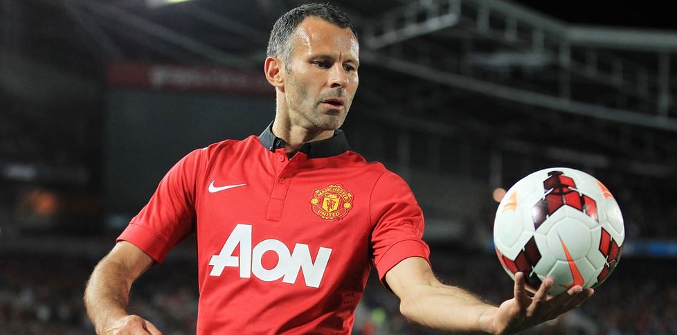 Image result for ryan giggs