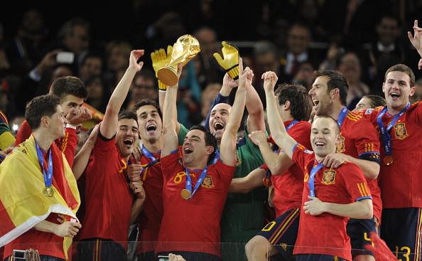 Spain