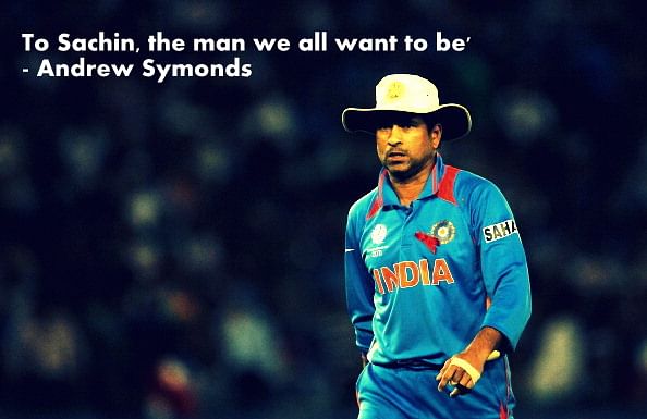 Andrew Symonds