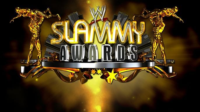 2013 Slammy Awards: Обиждане на годината