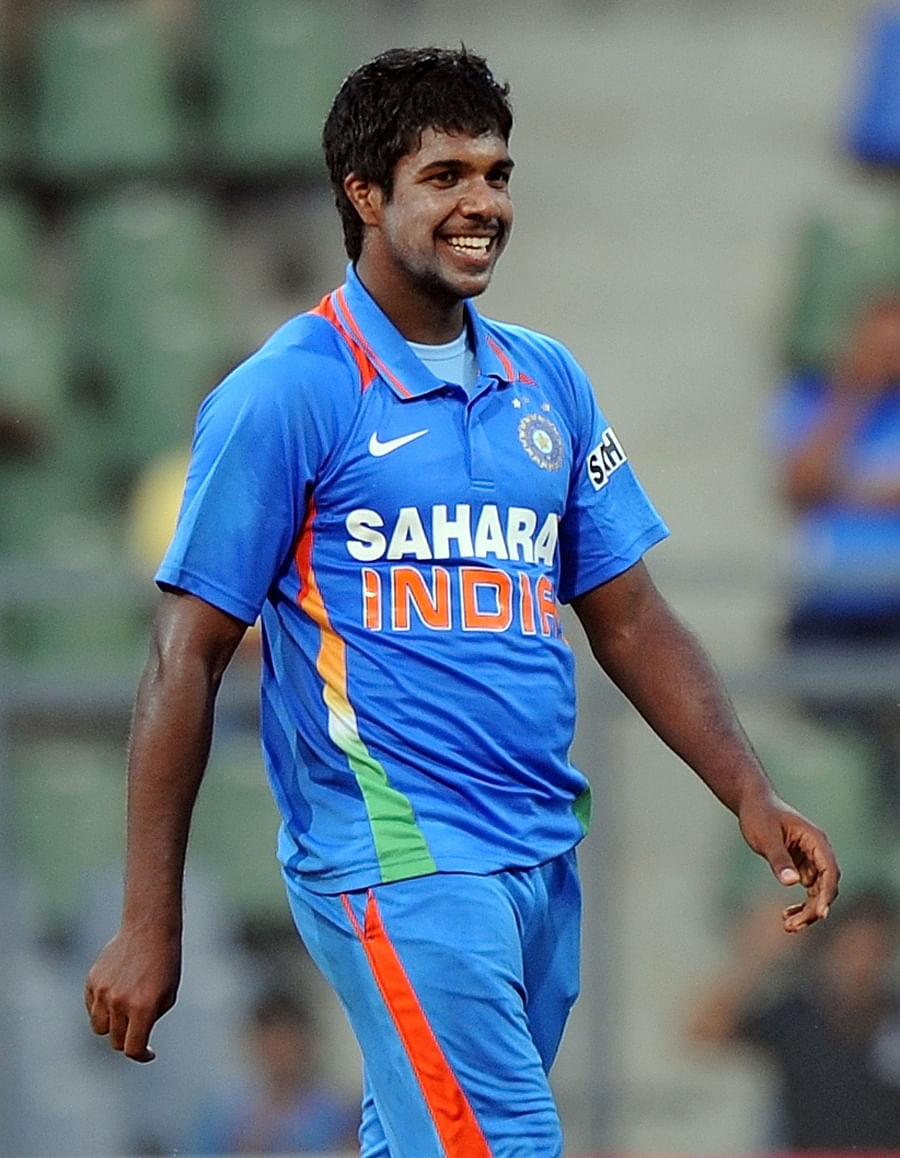 Varun Aaron - I...