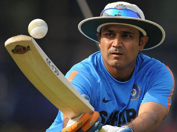 Virender Sehwag calls out 'crap in school textbooks', gains support on Twitter