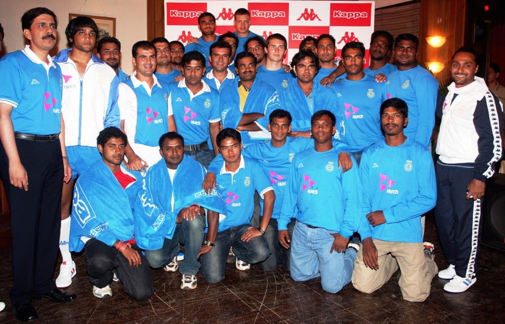 Body Blow To Indian Rugby As Cricket And American Football Eat Into It 