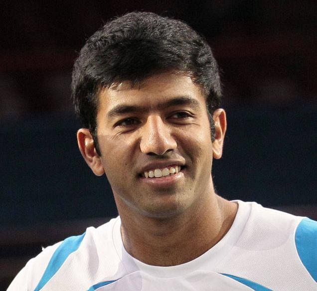 Interview with Rohan Bopanna: &quot;Tennis can sometimes get really lonely as a sport&quot; - rohan-bopanna_13-21206921