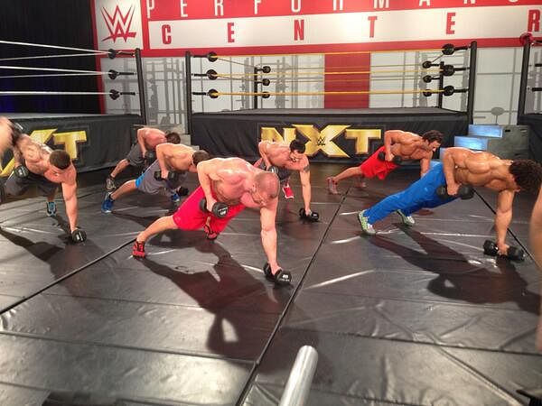 WWE to change their logo