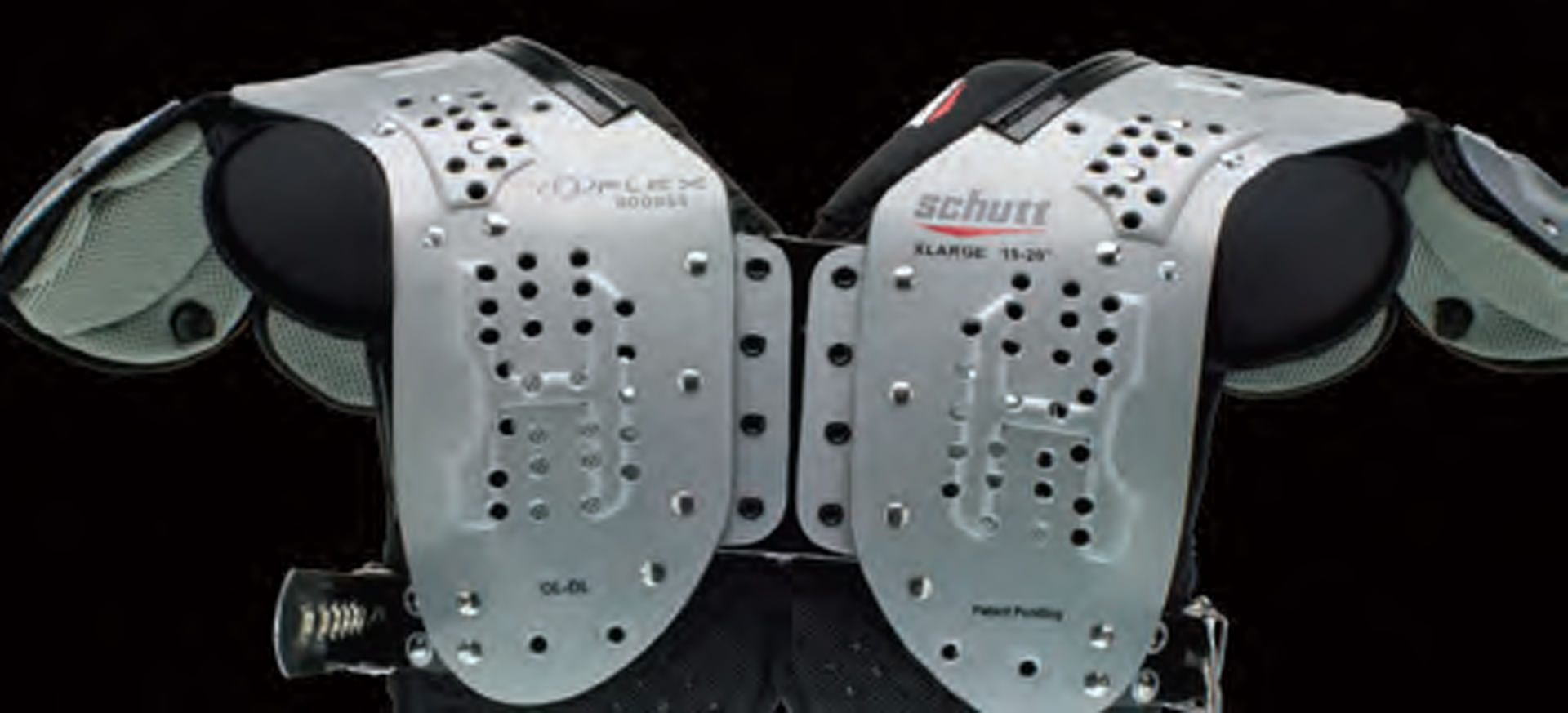 Timeline Of Protective Gear In Football at Woodrow Schmidt blog