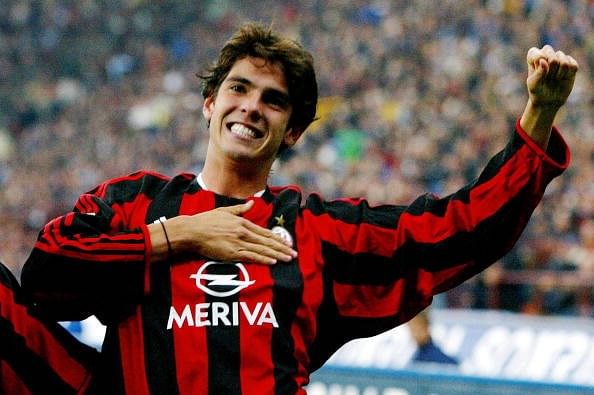 Have We Seen The Last Of Kaka