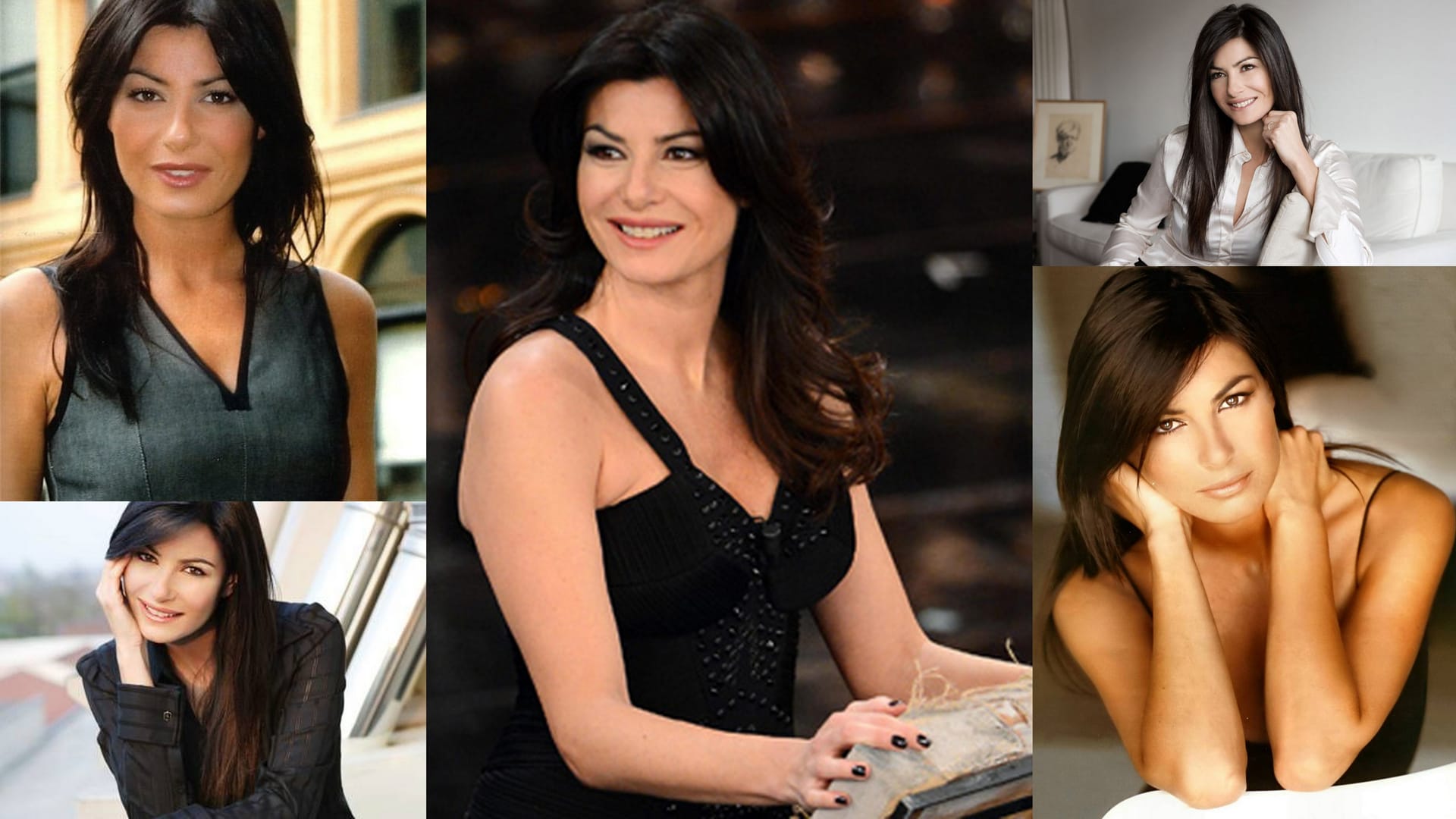 The top 10 hottest female football presenters