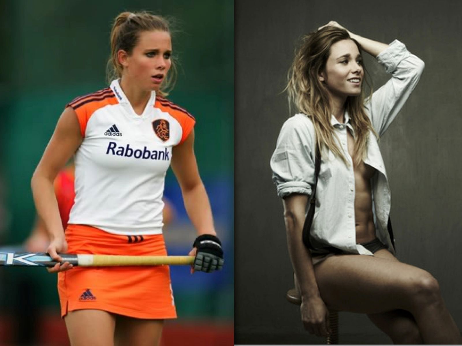 Top 10 Hottest Female Athletes In The World Slide 6 Of 10