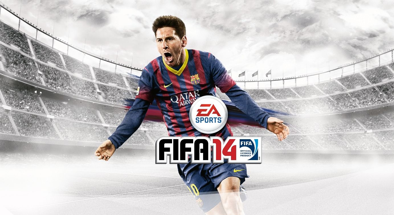 fifa 14 ultimate team pc coins
