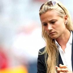 Kathleen Kruger: Bayern Munich's Low Profile Team Manager Behind Their ...