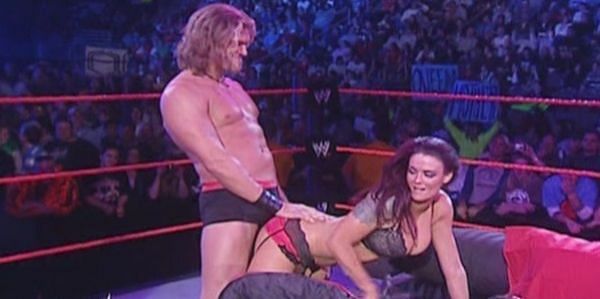 Wwe Diva Lita Sex 118