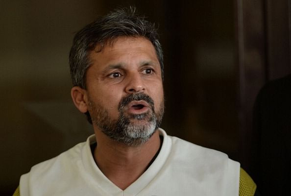 Moin Khan appointed chief selector and manager of Pakistan cricket team - moin-khan-2167704