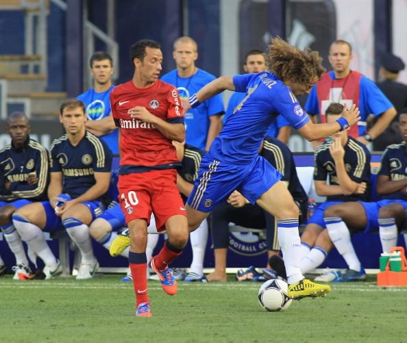 Prediksi PSG VS Chelsea 3 April 2014 Taruhan Terpercaya Champions