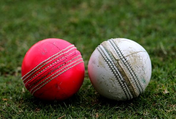 Day-night Test plans on track: James Sutherland