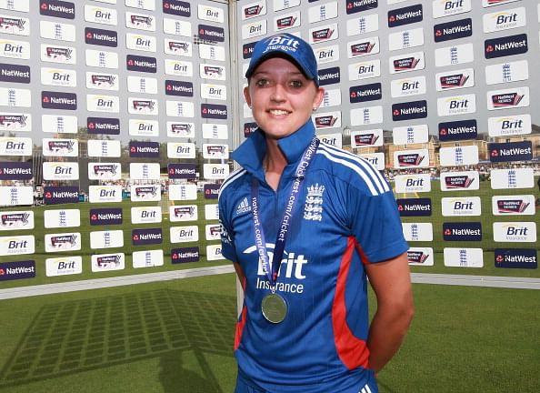 sport report sarah taylor other women played cricket teams sport report sarah taylor other women played cricket teams