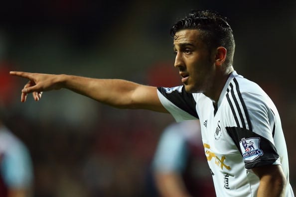 10 Pesepakbola Asia yang 