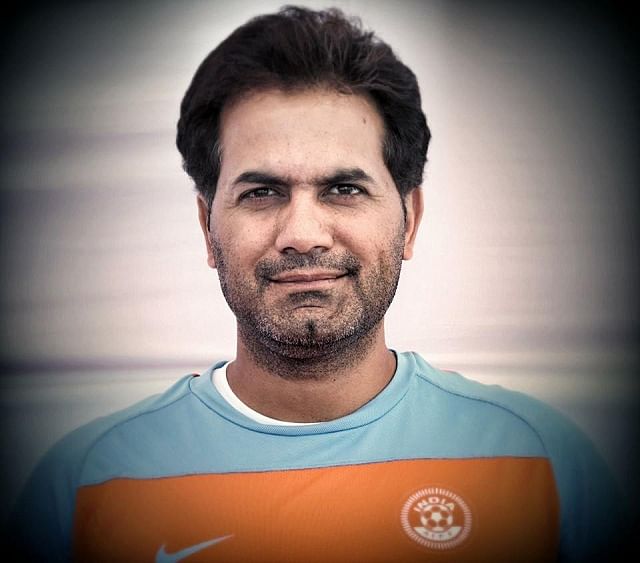 Sajid <b>Yousuf Dar</b> has been offered to be the head coach of one of the Goa ... - dar-1400609561