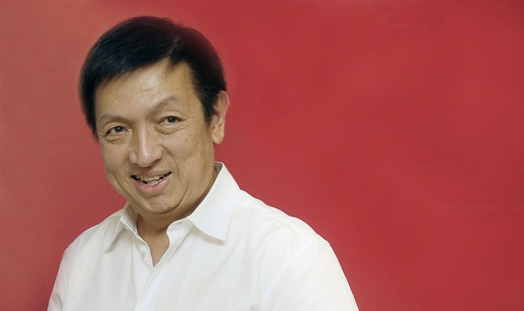 Peter Lim Net Worth