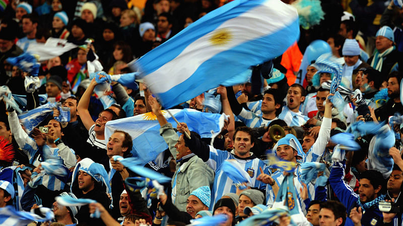 Why Argentina Can Win The 2014 Fifa World Cup In Brazil