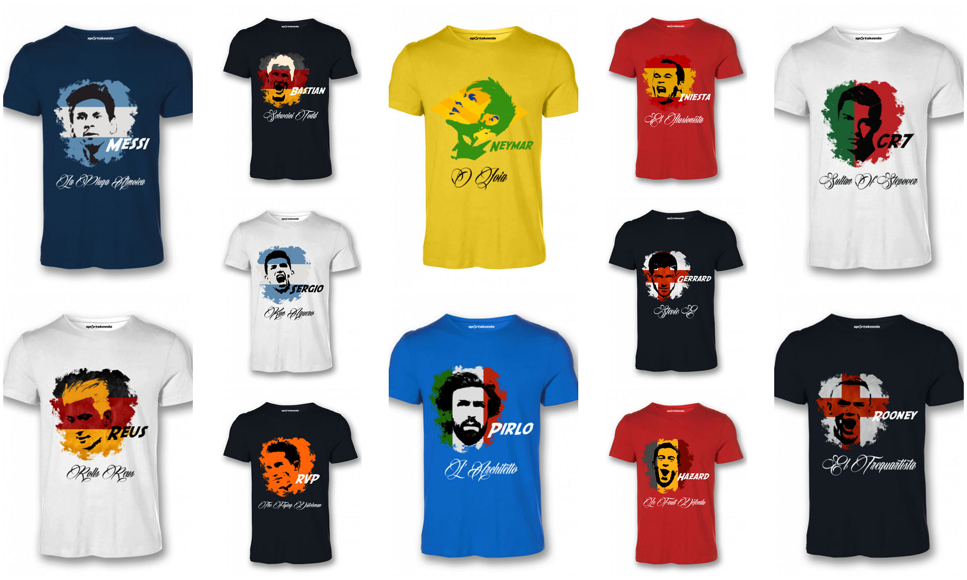Shop for World Cup 201...