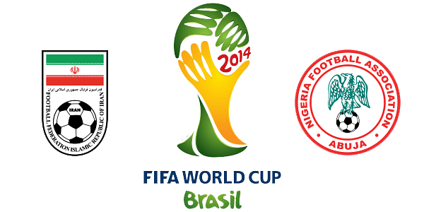 Iran Vs Nigeria - What We Can Expect - Preview And Prediction