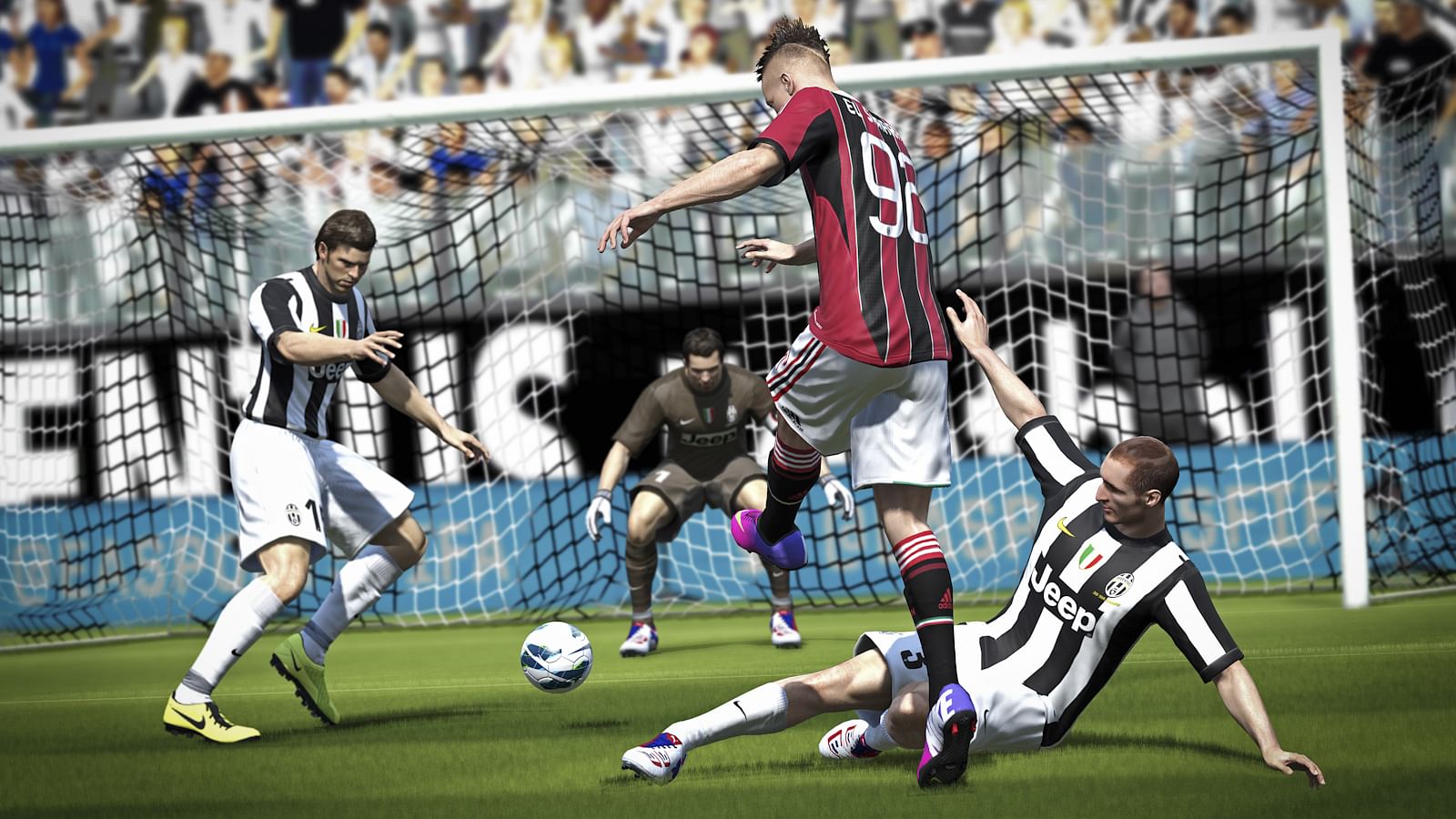 fifa 14